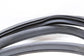 2017-2020 Nissan Pathfinder RR Right Door Body Weatherstrip Seal 76923-3KA1A OEM - Alshned Auto Parts