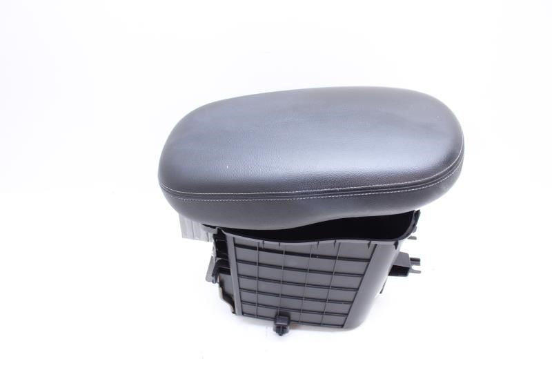 2014-19 Kia Soul Center Console Armrest w Storage Box Container 84634-B2000 OEM - Alshned Auto Parts