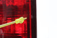 2011-2018 Ram 1500 Rear Left Driver Side Tail Light Lamp 55277415AC OEM - Alshned Auto Parts