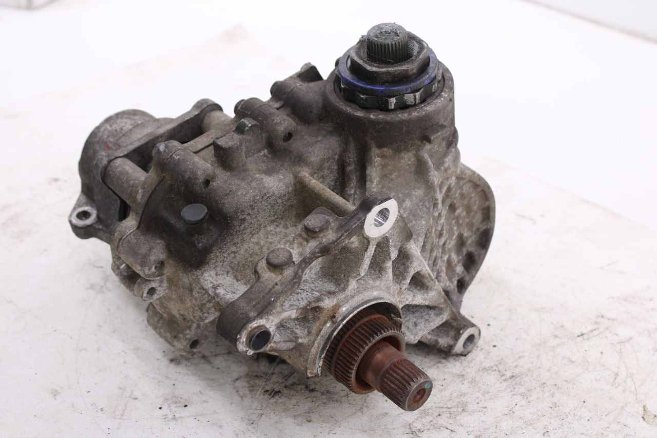 2011-2016 Mini Countryman Cooper S 1.6L AWD AT Transfer Case PTO 27109811688 OEM0