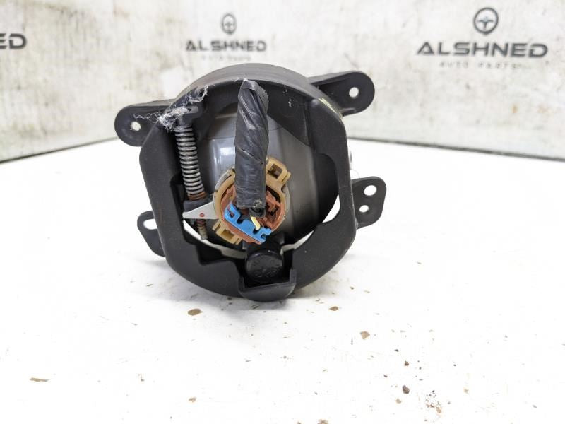 2014-2018 Jeep Cherokee Front Left or Right Fog Light Lamp 5182026AA OEM - Alshned Auto Parts