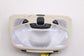 2006-2009 Mercedes-Benz CLK350 Inner Front Roof Overhead Console 20982025018J125