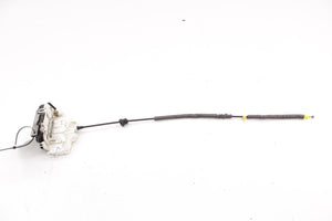 2011-2021 Jeep Grand Cherokee Overland Front Right Door Lock Latch Actuator OEM