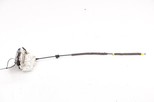 2011-2021 Jeep Grand Cherokee Overland Front Right Door Lock Latch Actuator OEM - Alshned Auto Parts