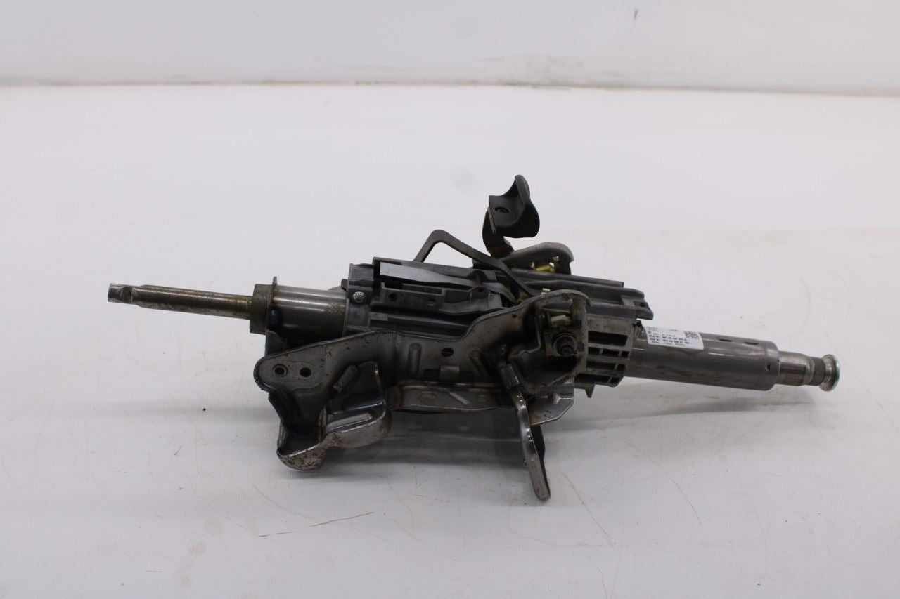 13-16 Audi S4 Premium Plus 3.0L AWD Steering Column Assembly 8K0-419-506-BC OEM0