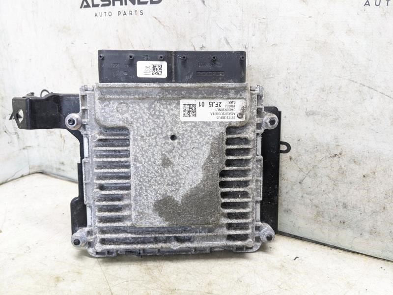 2019-2020 Hyundai Elantra Engine Control Module ECU ECM 39172-2EFJ5 OEM - Alshned Auto Parts