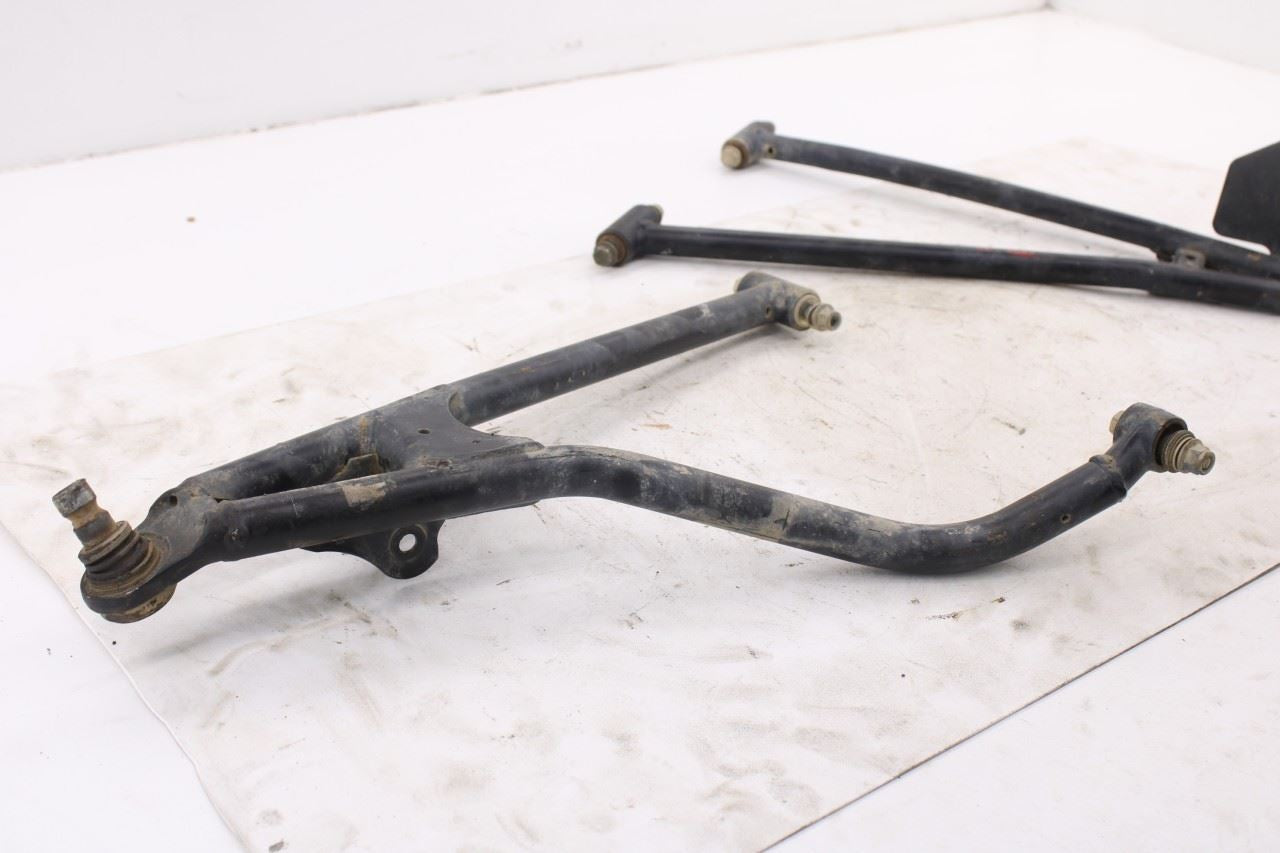 14-23 Polaris RZR XP 1000 Front Passenger Right Upper and Lower Control Arm Set - Alshned Auto Parts
