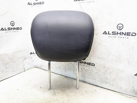 2015-2020 Infiniti QX80 Rear Right/Left Seat Headrest Leather 86430-5ZA0B OEM - Alshned Auto Parts