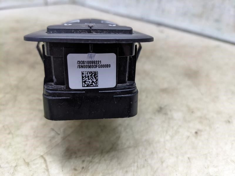 2014-15 Jeep Grand Cherokee Front Left Master Power Window Switch 68184802AB OEM - Alshned Auto Parts