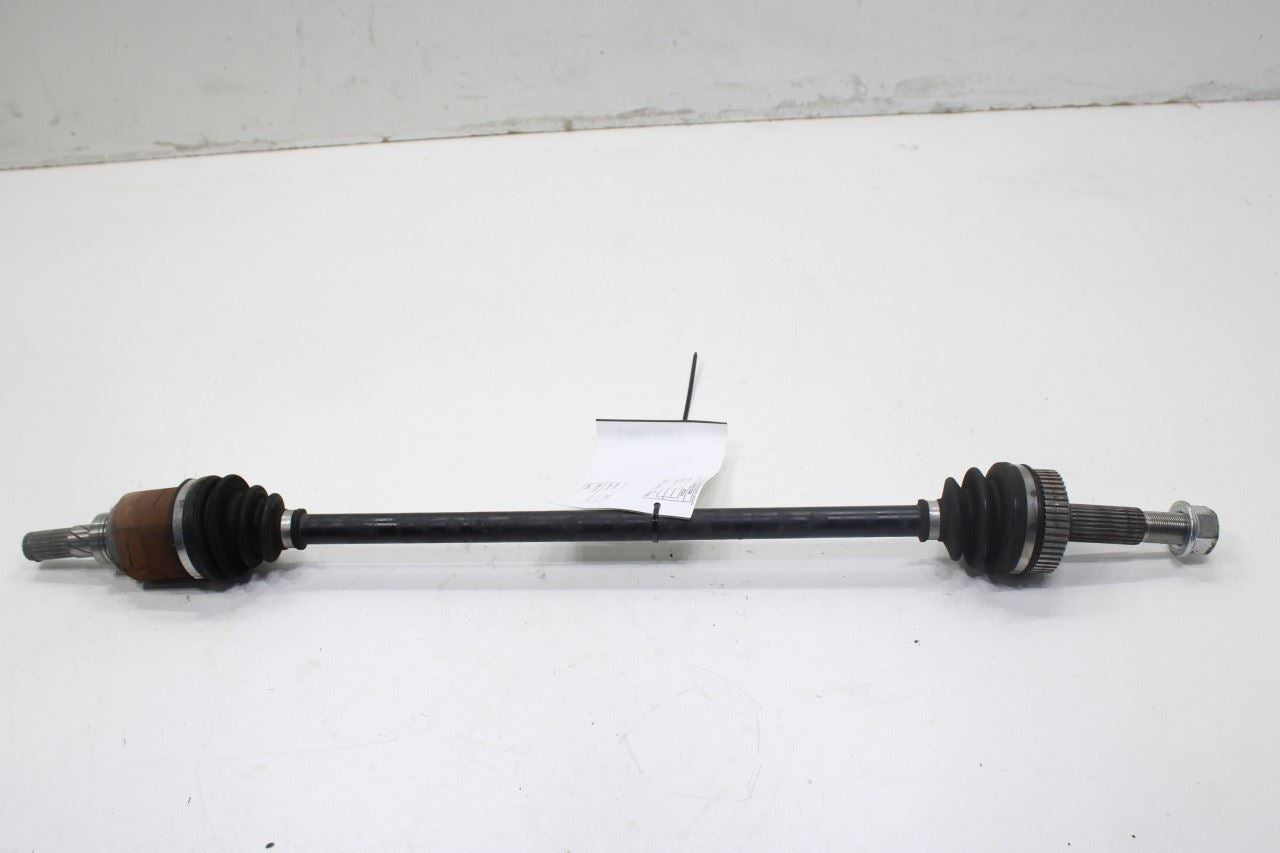 17-22 Nissan Rogue Sport SL AWD Rear Right CV Axle Drive Half Shaft 39600-1HC1C - Alshned Auto Parts