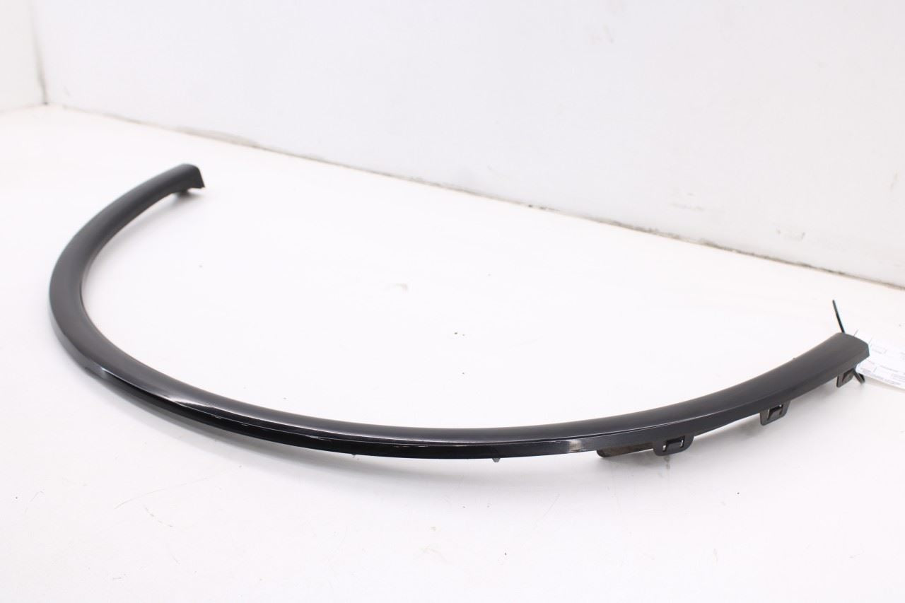 2011-2026 Dodge Durango SXT Rear Right Fender Wheel Opening Molding 1RK18TZZAE7
