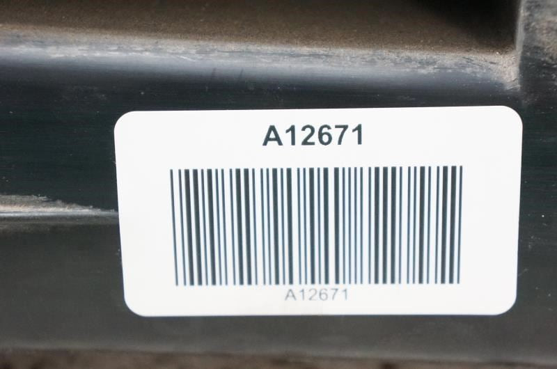 2003-2014 Nissan Murano Fuel Vapor Evaporator Emission Canister 14950-CA00A OEM - Alshned Auto Parts