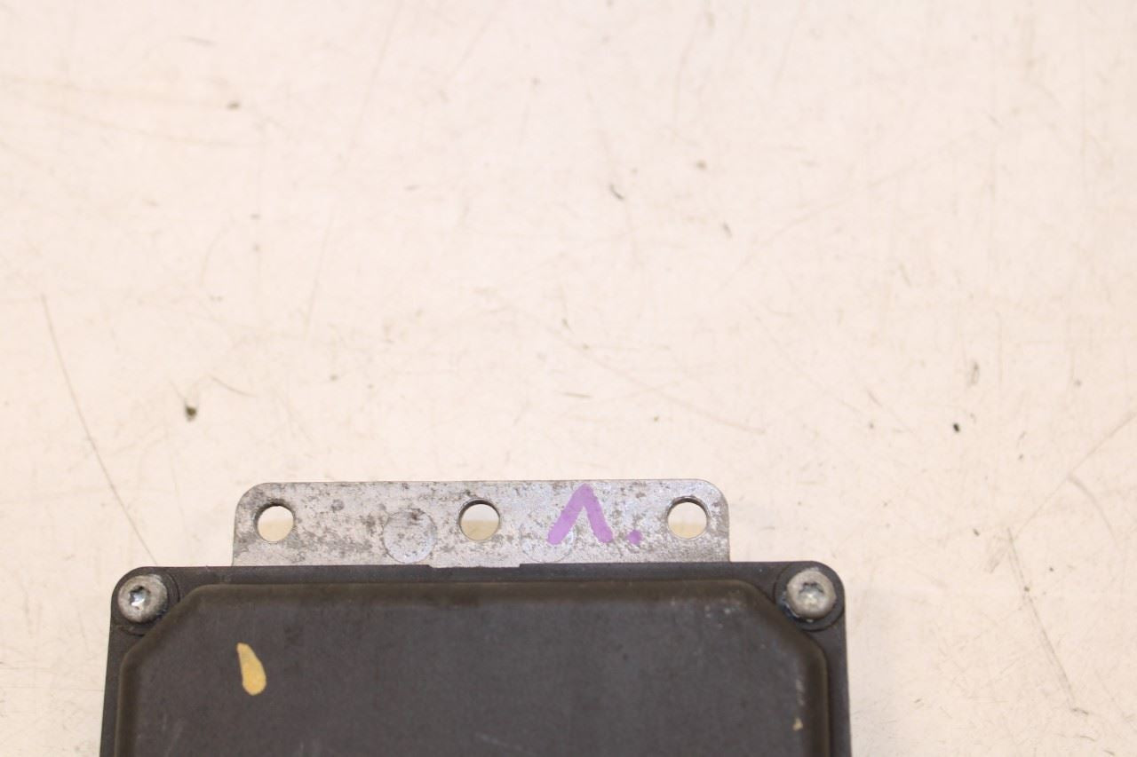 2015-16 Volvo S60 T5 Premier Left Side Blind Spot Detection Radar Sensor Module - Alshned Auto Parts