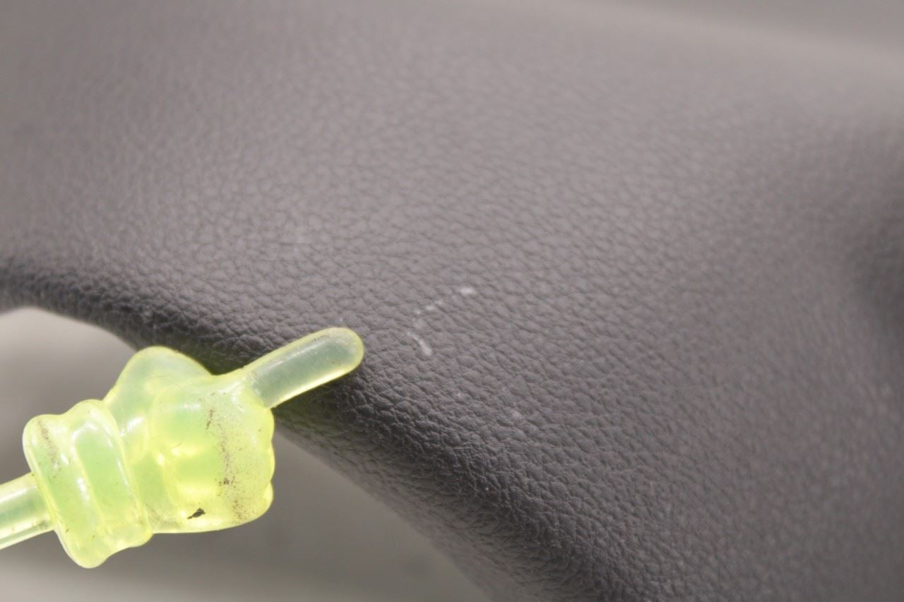 2022-24 Hyundai Tucson SEL Steering Column Shroud Cover Trim 84852-CW100 *ReaD* - Alshned Auto Parts