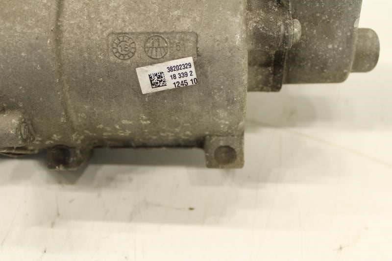 18-20 Ford F150 2.7L Power Steering Gear Rack & Pinion 145'' WB KL3Z-3504-Q - Alshned Auto Parts