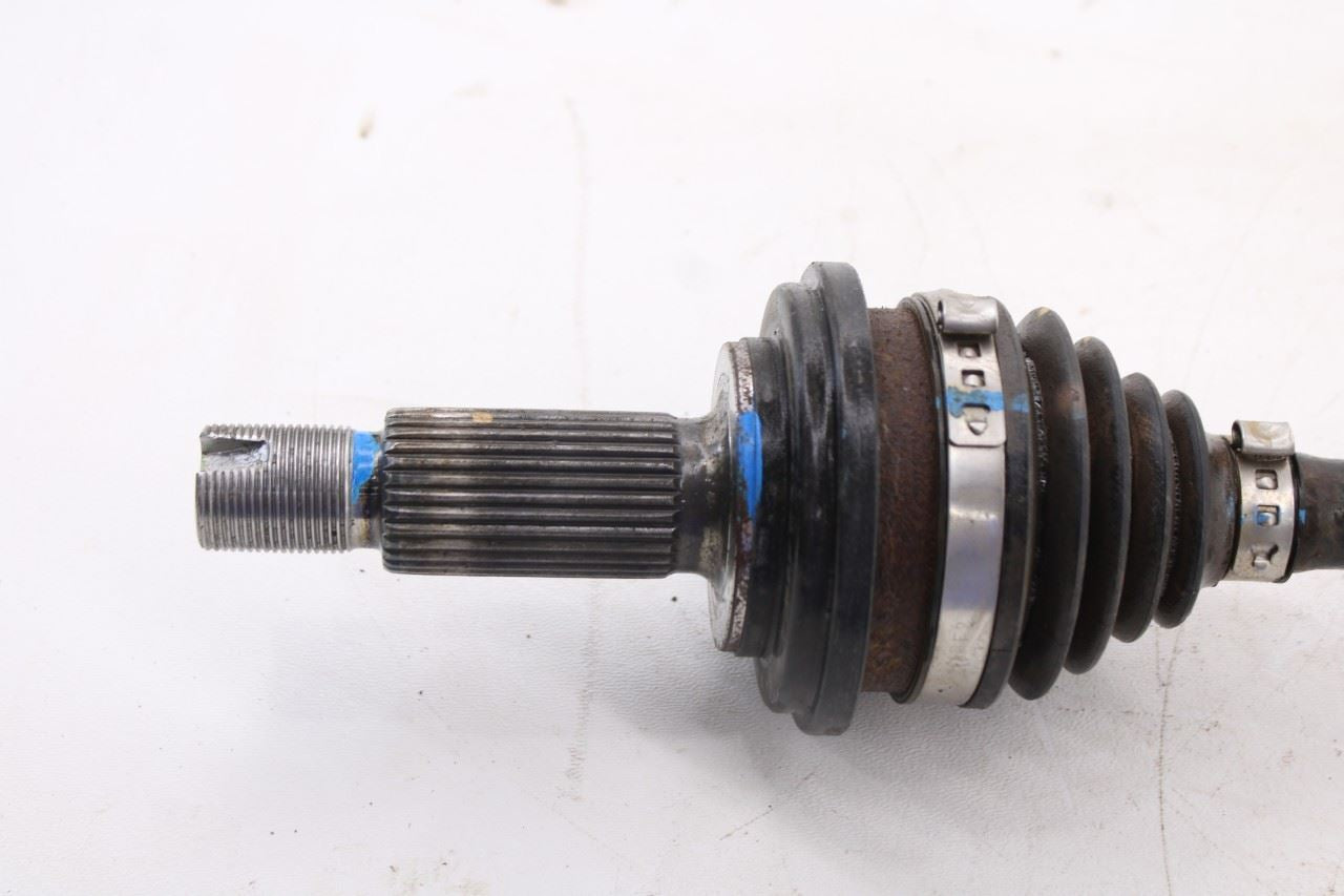 2021-2023 Hyundai Santa Fe SEL AWD Rear Right Side CV Axle Drive Half Shaft5