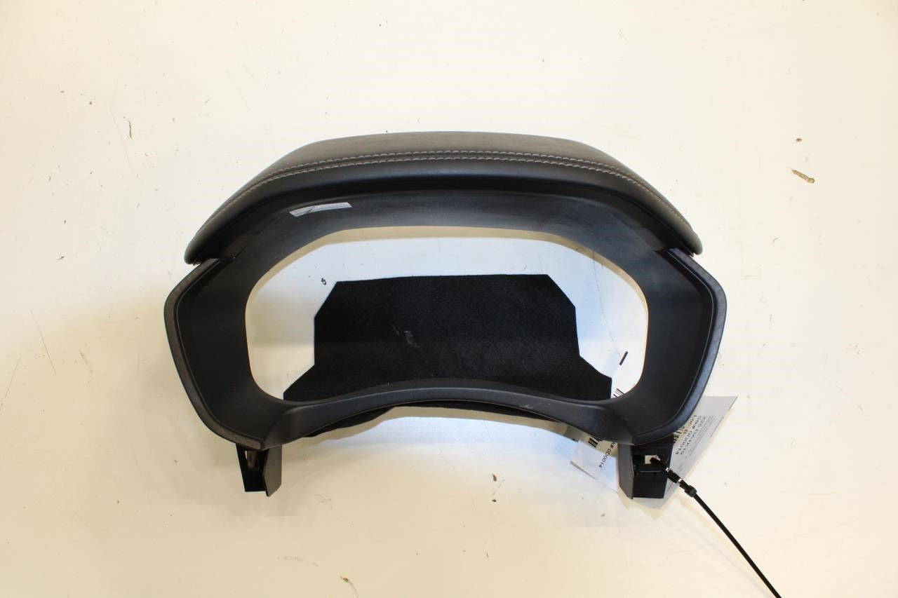 2019-2022 Nissan Altima SL Dash Speedometer Cluster Trim Bezel 68240-6CA1A OEM - Alshned Auto Parts
