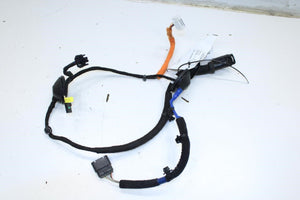 2022-2023 Kia Stinger GT1 Rear Right Passenger Door Wire Harness 91666-J5230 OEM