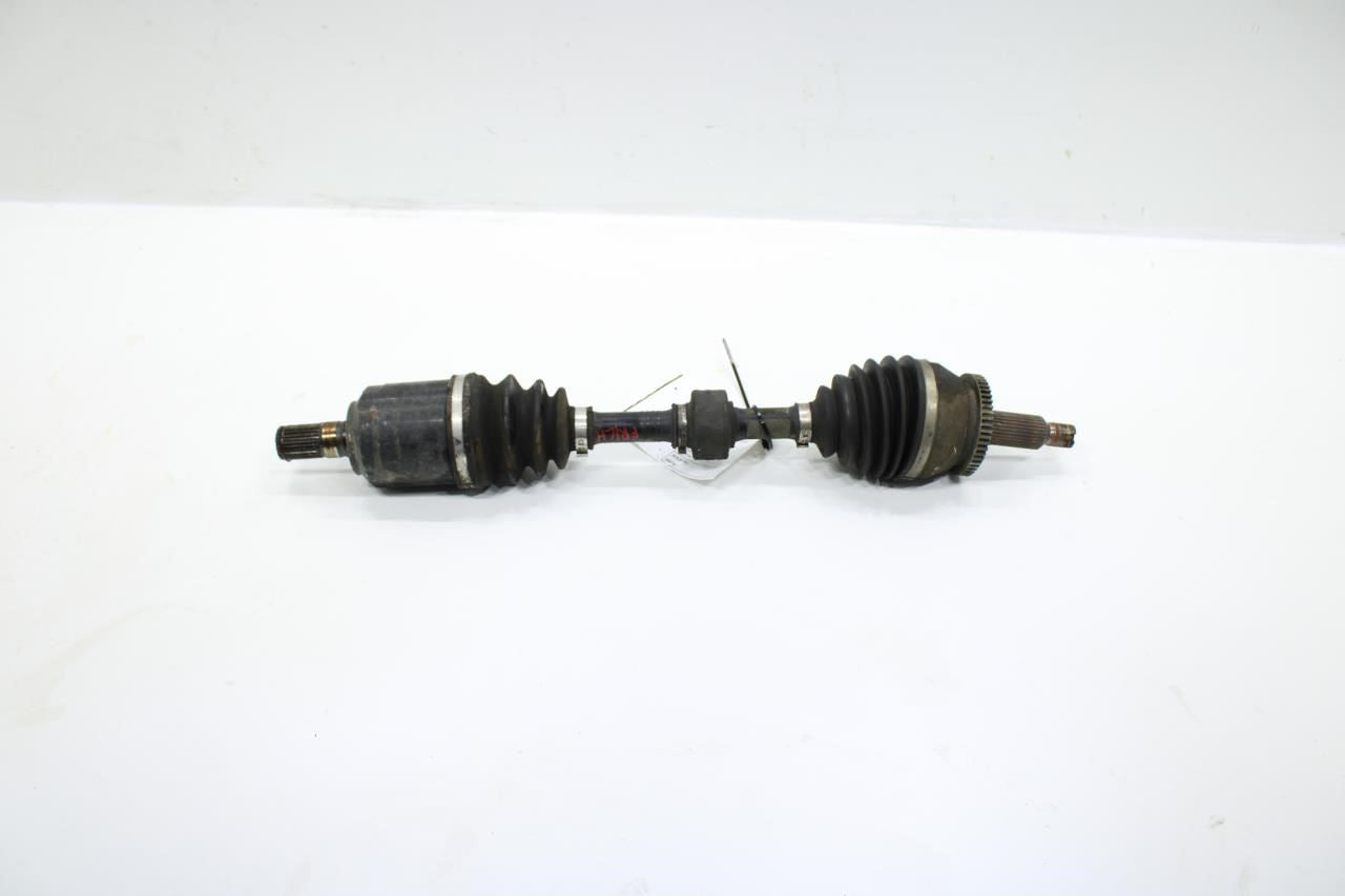 14-15 Kia Sorento 3.3L Front Left Driver Side Drive CV Axle Shaft 495002W400 OEM - Alshned Auto Parts