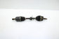 14-15 Kia Sorento 3.3L Front Left Driver Side Drive CV Axle Shaft 495002W400 OEM - Alshned Auto Parts