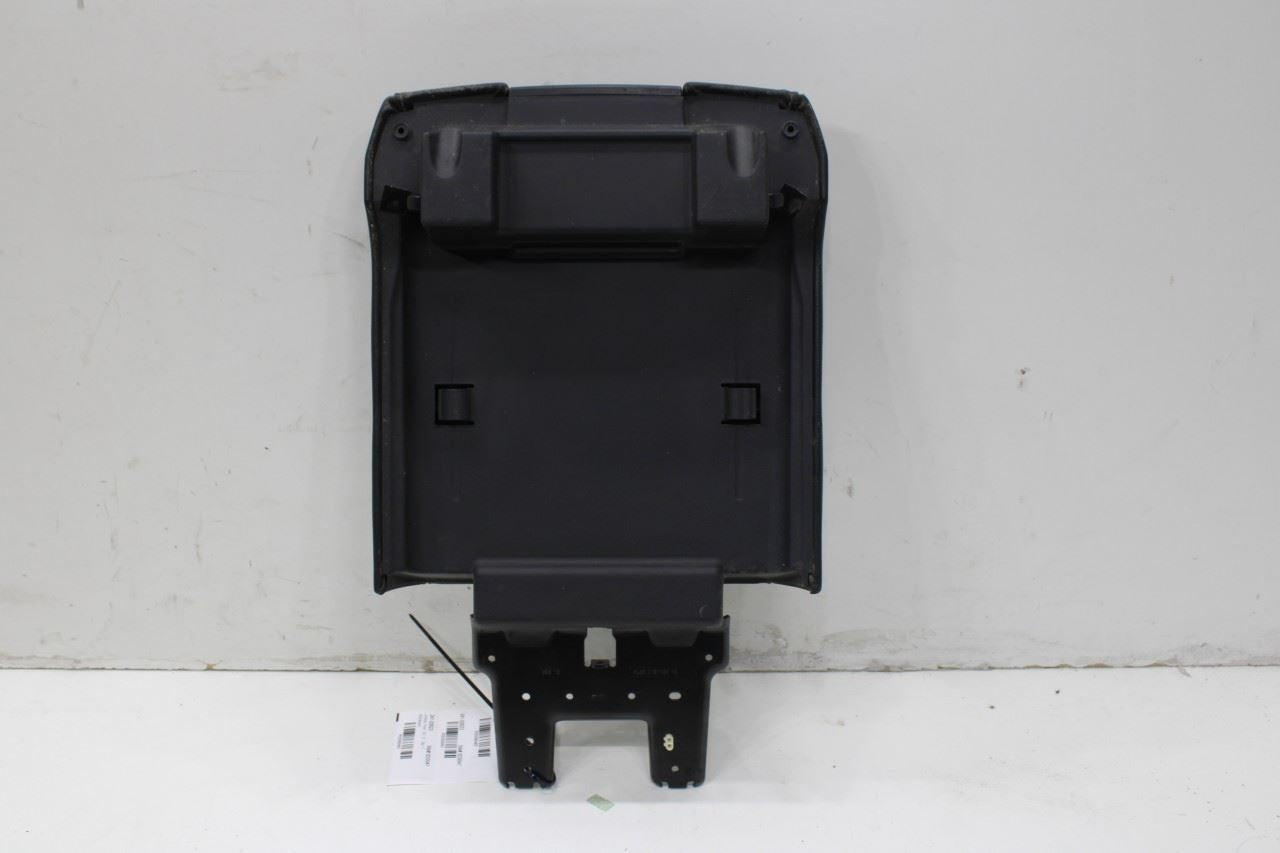 15-20 Ford F150 SuperCab Lariat Center Console Armrest Lid Cover GL3Z-1504604-A - Alshned Auto Parts