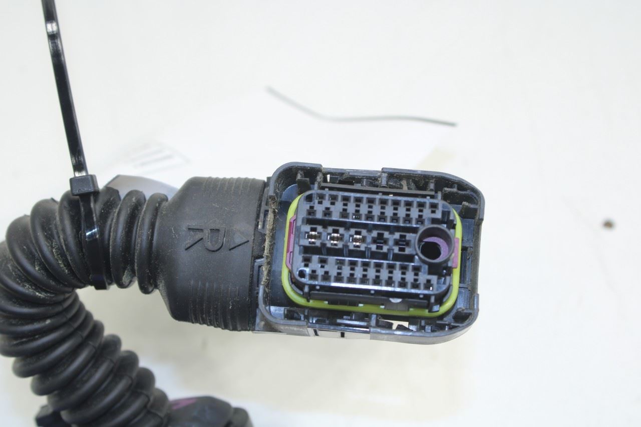 2017-2020 Maserati Ghibli Front Left Driver Side Door Wire Harness 670035803 OEM - Alshned Auto Parts
