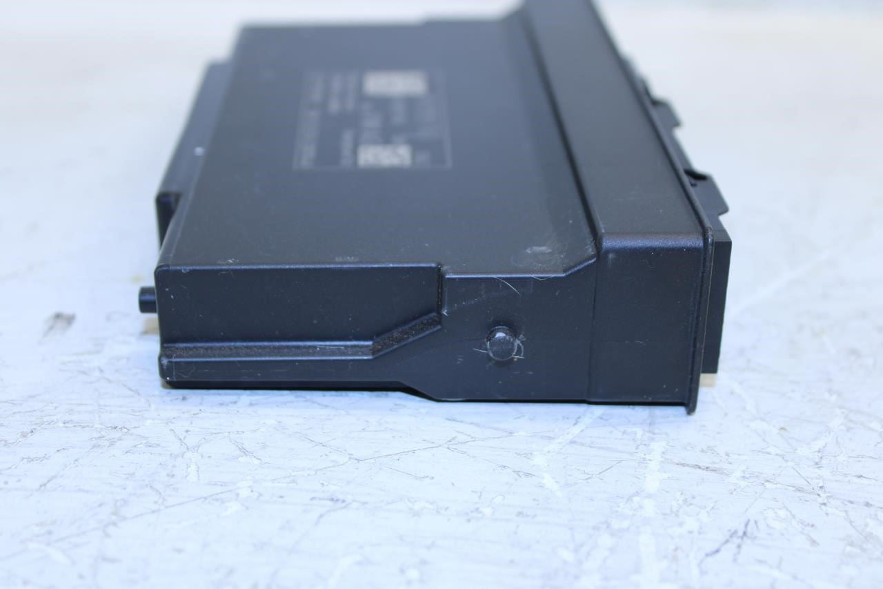 2023 Audi Q3 S Line Front LH Driver Side Memory Seat Control Module 8Y0-959-760 - Alshned Auto Parts