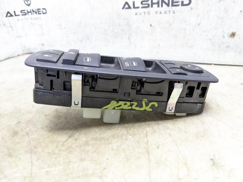 2016-24 Dodge Durango Front Left Door Master Power Window Switch 68319802AA OEM - Alshned Auto Parts