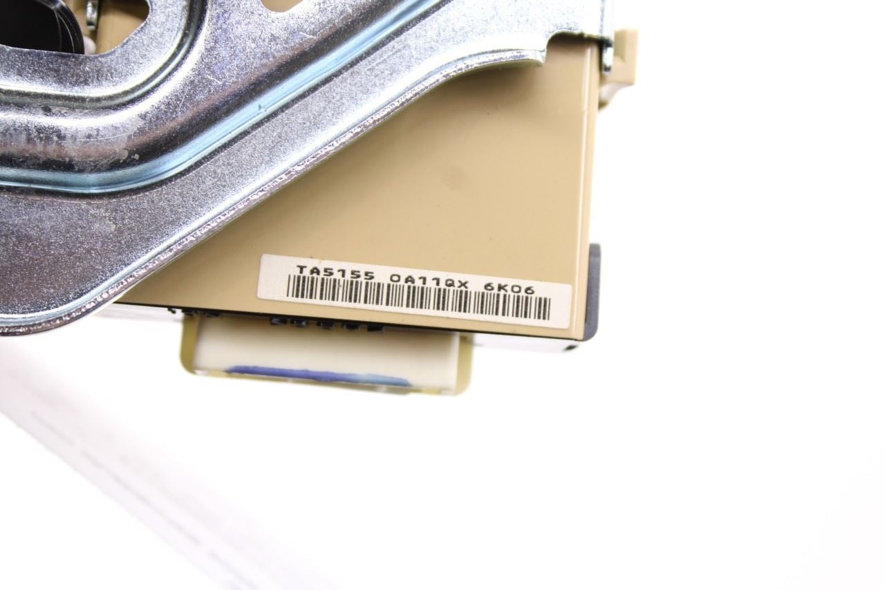 2015-2018 Toyota Tacoma Limited Network Gateway Control Module 89100-04020 OEM - Alshned Auto Parts