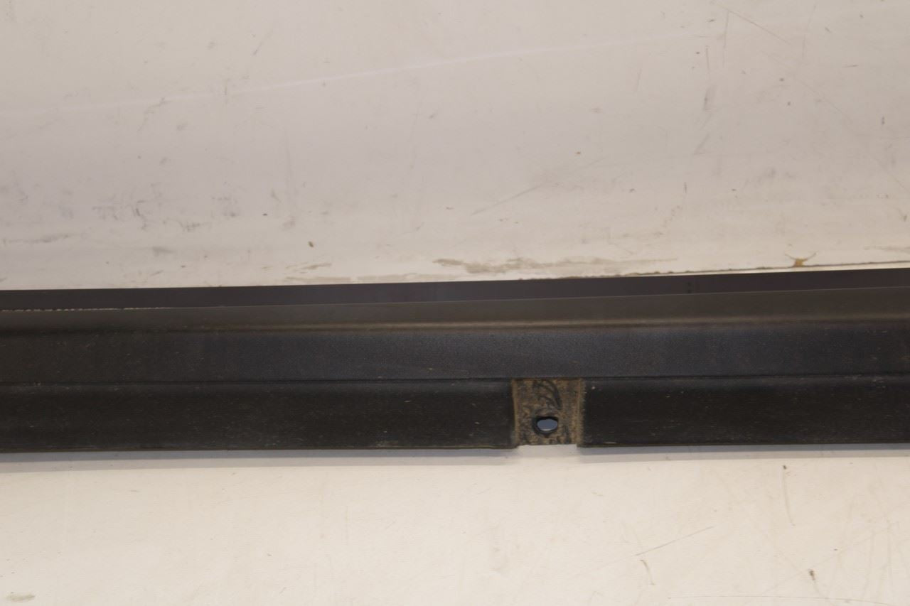 2014-2020 Maserati Ghibli S Q4 Left Driver Side Rocker Panel Molding 673002659 - Alshned Auto Parts