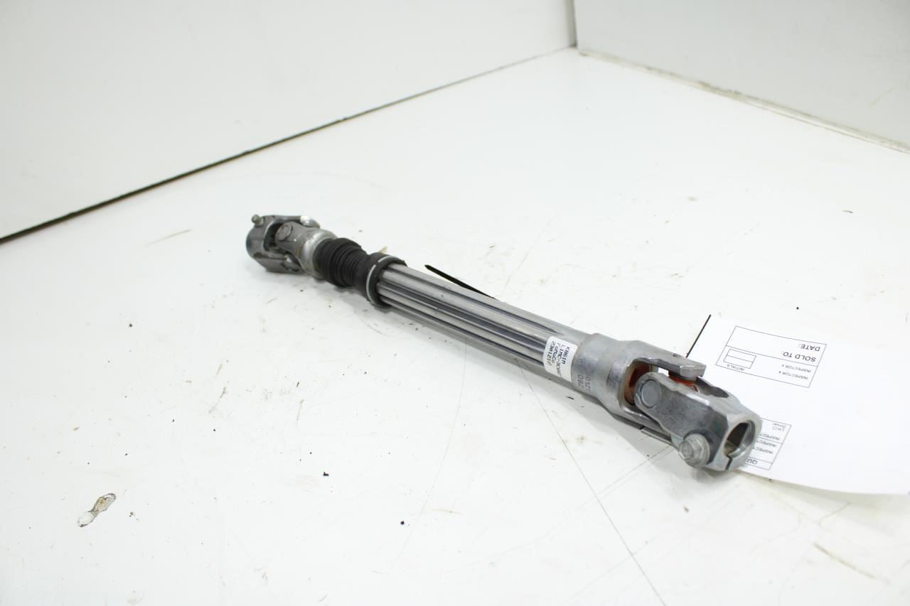 20-25 Ford Explorer 3.0L Steering Column Intermediate Lower Shaft L1MC-3C662-AE - Alshned Auto Parts