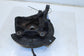 2009-18 Jeep Wrangler Sahara 4WD Front Right Spindle Knuckle Hub 68004086AA OEM - Alshned Auto Parts