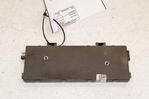 2011-2017 BMW X3 xDrive28i Radio Amplifier Antenna Control Module 65209276065