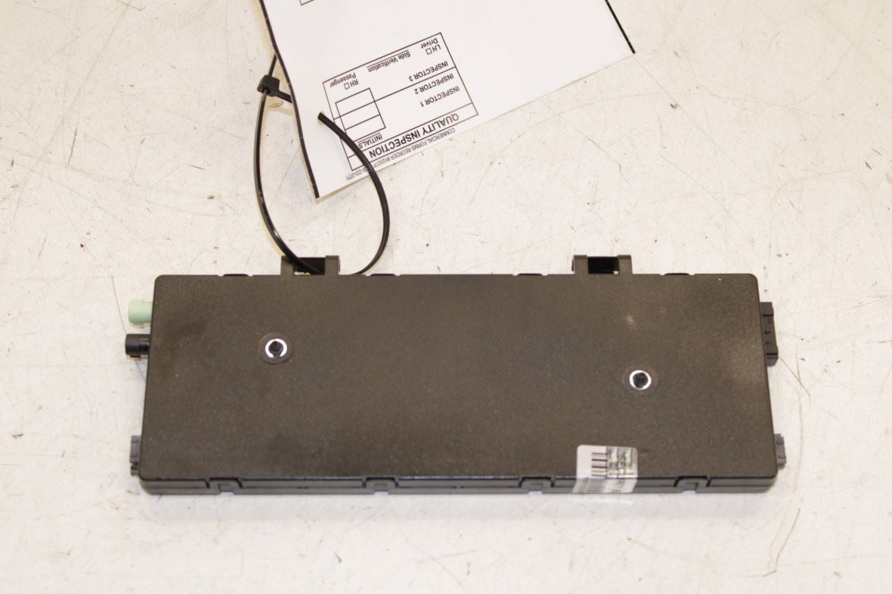 2011-2017 BMW X3 xDrive28i Radio Amplifier Antenna Control Module 65209276065 - Alshned Auto Parts