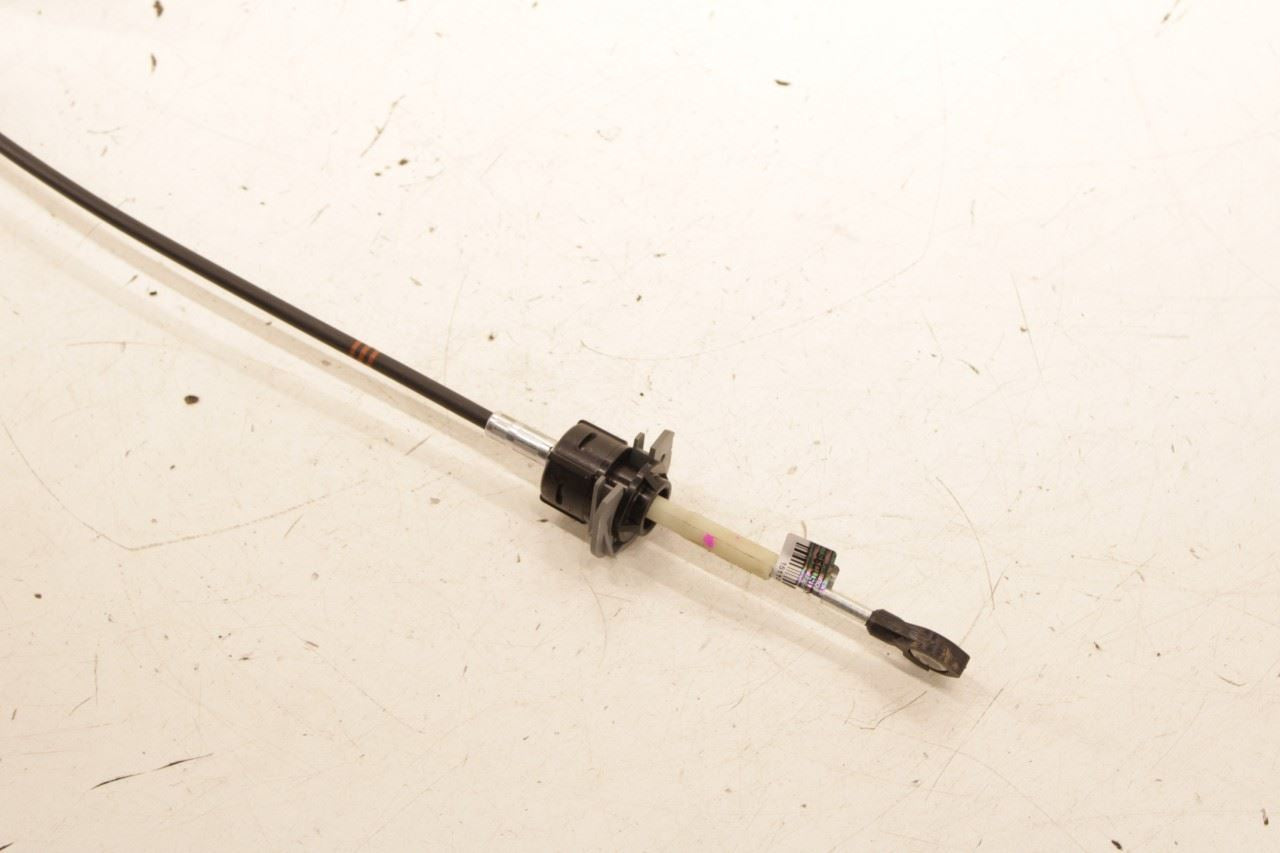 2022-23 Hyundai Tucson SEL 2.5L Auto Transmission Gear Shift Lever Control Cable - Alshned Auto Parts