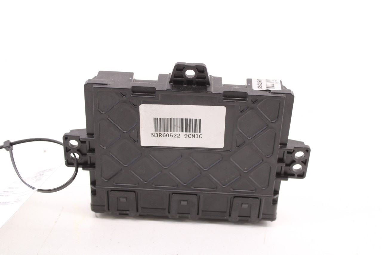 21-25 Infiniti QX50 LUXE AC Air Conditioner Amplifier Control Module 27760-9CM1C - Alshned Auto Parts