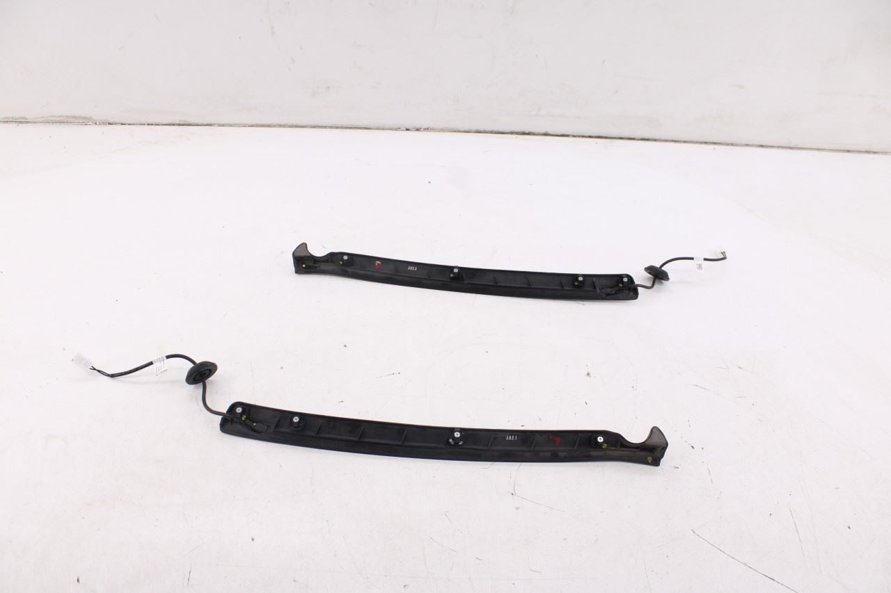 20-26 Hyundai Palisade Limited AWD Rear RH and LH Liftgate Anti Pinch Sensor Set - Alshned Auto Parts