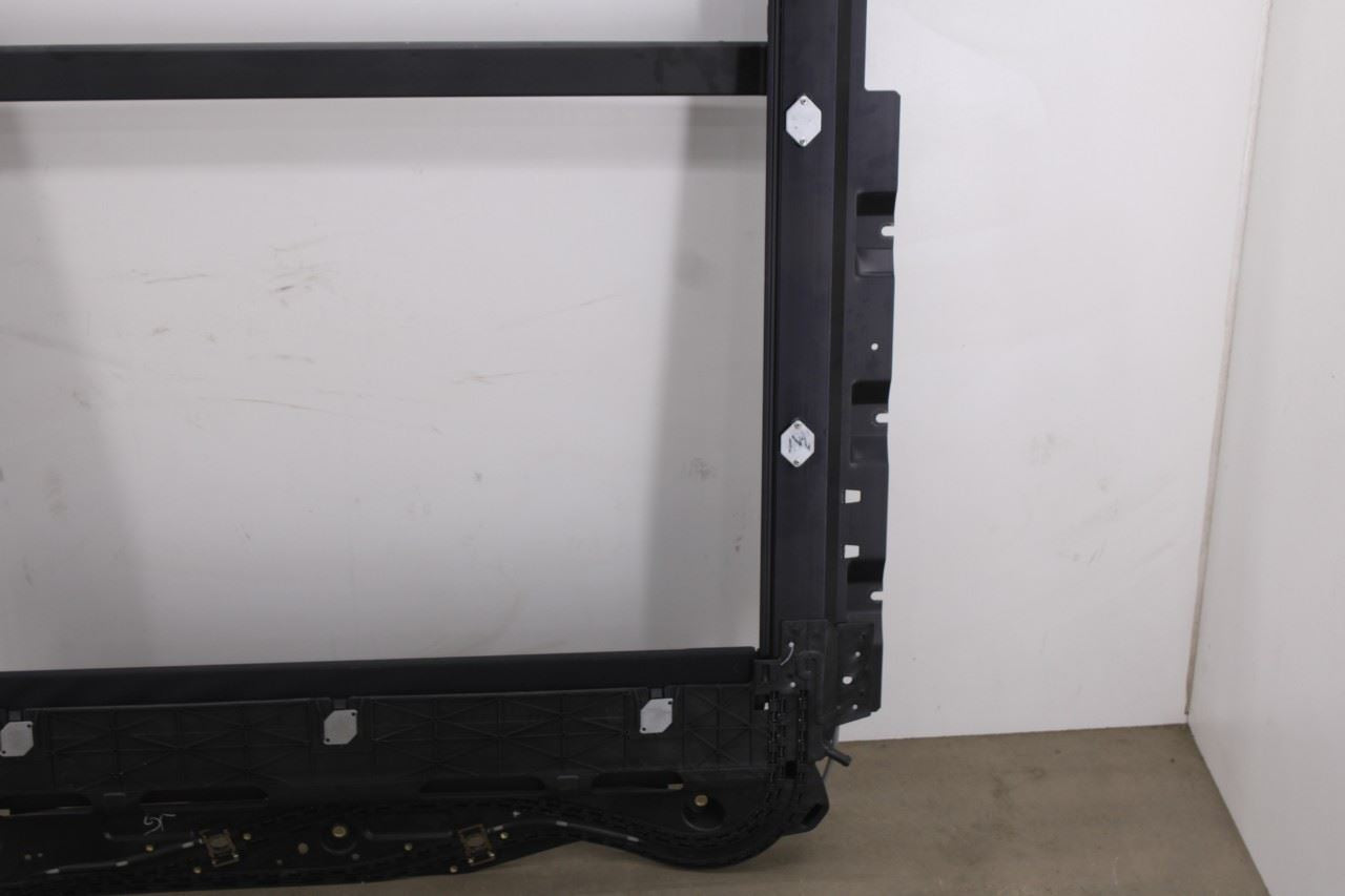 2019-2020 Ford Expedition Max XLT Roof Sunroof Track Frame FL3Z-16502C22-F OEM6