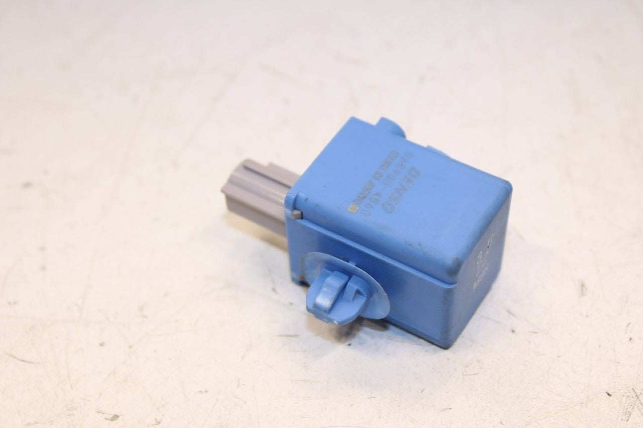 15-21 Subaru WRX Premium 2.0L AWD Anti Theft Alarm Warning Buzzer Siren Speaker - Alshned Auto Parts