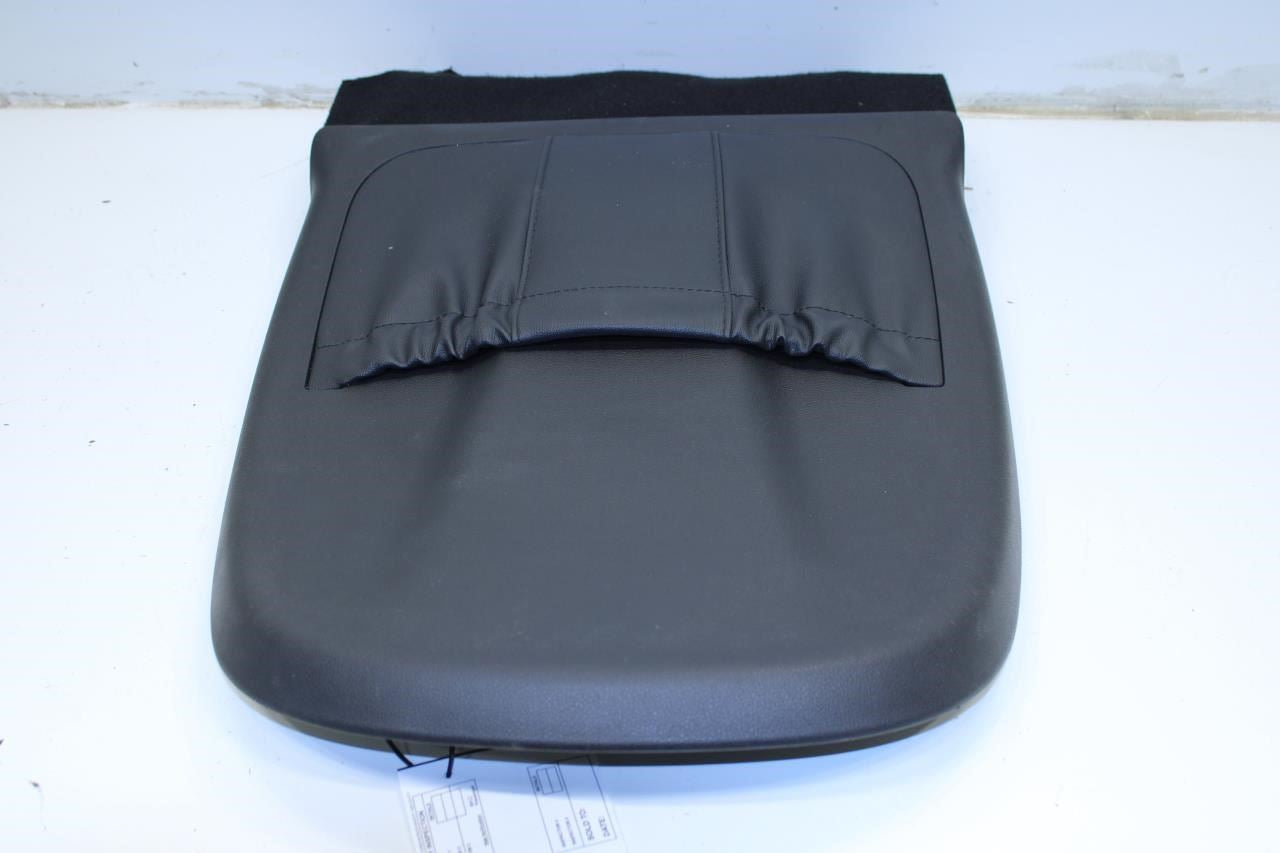19-20 Hyundai Santa Fe Front RH Side Seat Back Panel Cover Trim 88391-S2000-NNB - Alshned Auto Parts