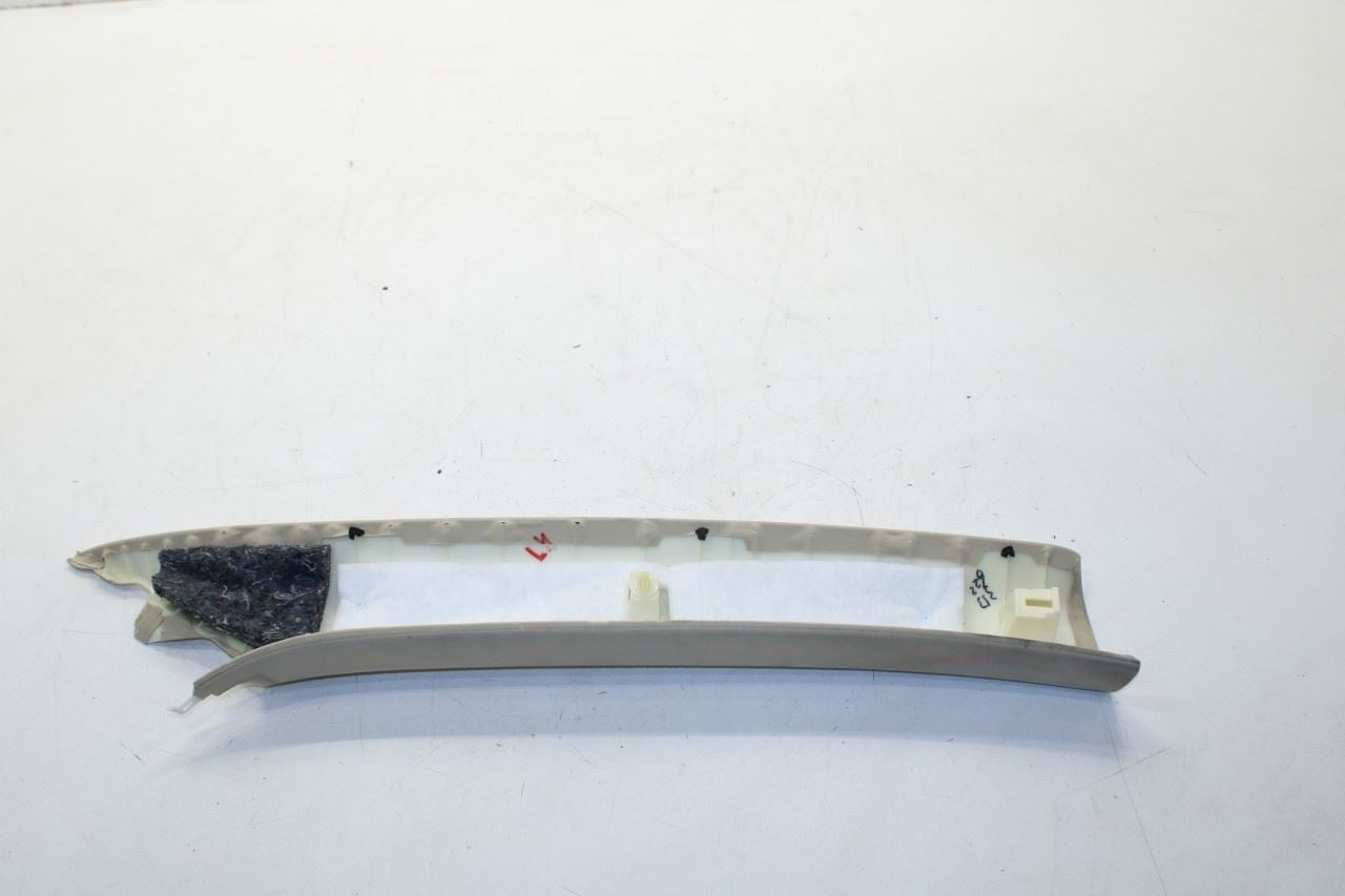 13-16 Lexus GS350 Front RH and LH Windshield A Pillar Cover Trim 62211-30531-A0 - Alshned Auto Parts