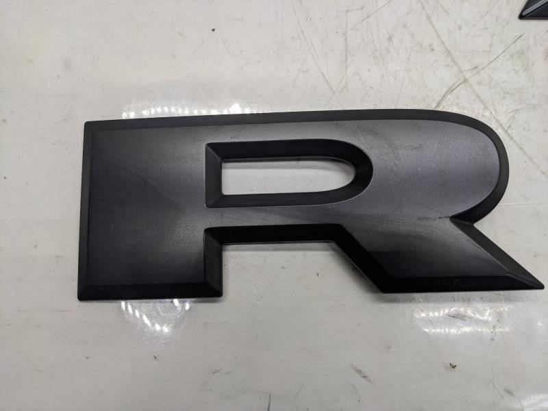 2015-24 Ram 1500 Classic SLT Rear Tailgate Nameplate Letter Emblem Badge *ReaD*2