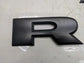 2015-24 Ram 1500 Classic SLT Rear Tailgate Nameplate Letter Emblem Badge *ReaD*2