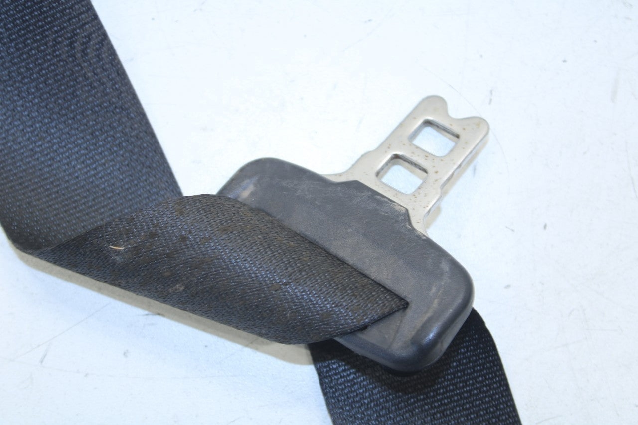 2016-2020 Hyundai Elantra SEL 2.0L FWD Rear Center 2nd Row Seat Belt Retractor - Alshned Auto Parts