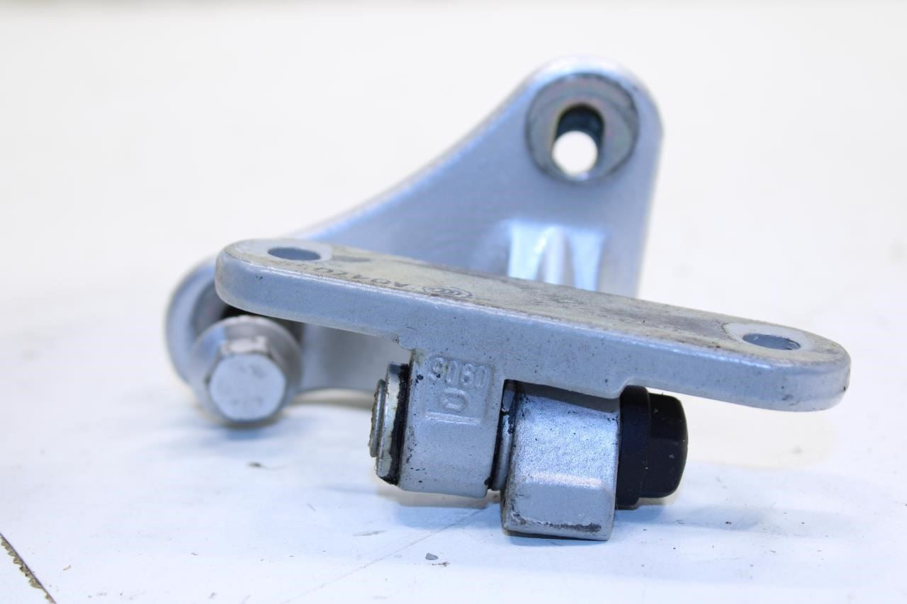 07-11 Mercedes-Benz S550 Front LH Door Hinge Upper and Lower Pair 221-720-09-37 - Alshned Auto Parts