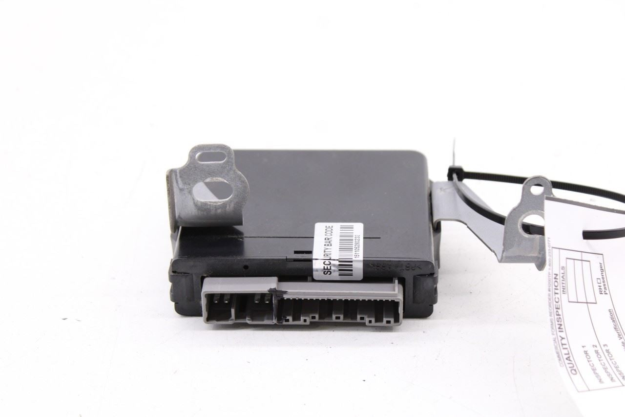 15-2020 Toyota Tacoma Limited 4x4 Transfer Case Control Module TCCM 89533-04030 - Alshned Auto Parts