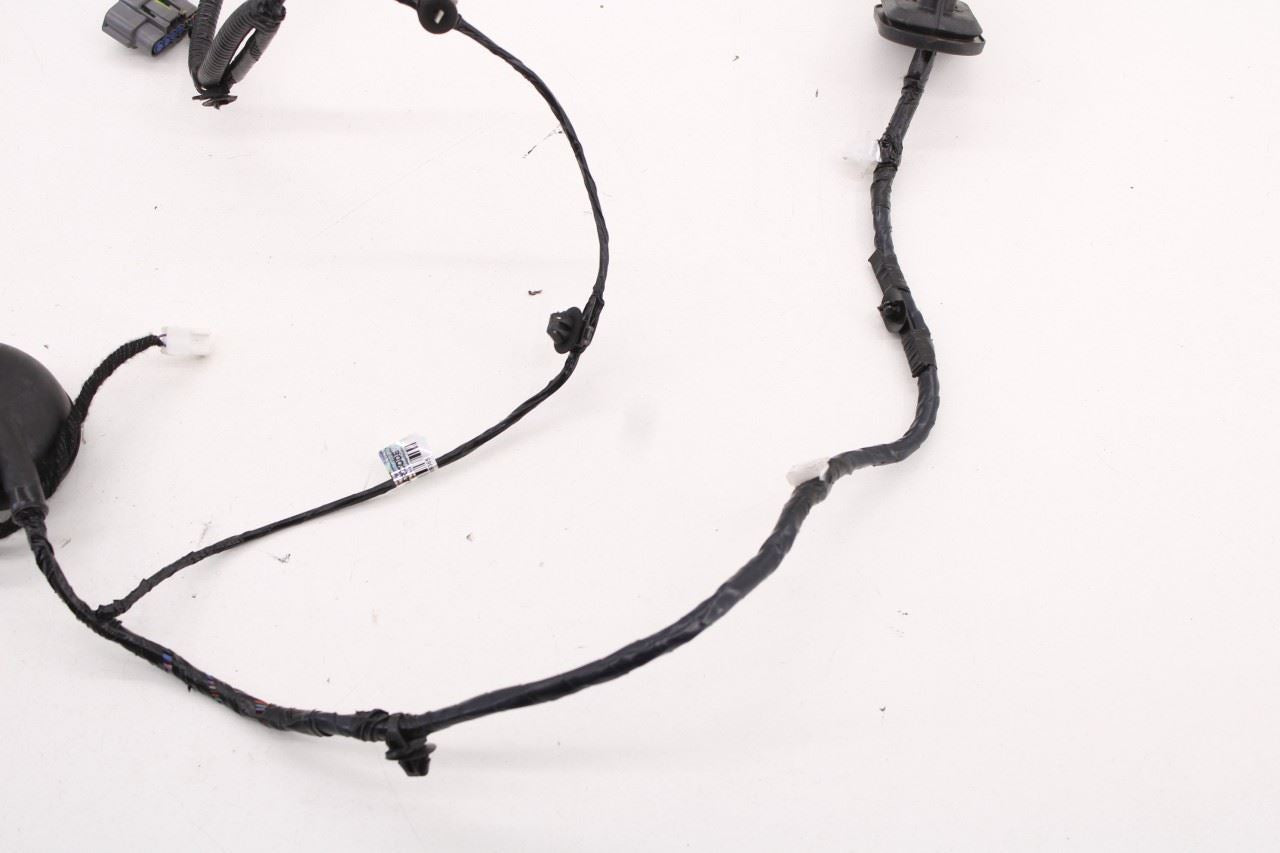 2022-2025 Infiniti QX50 LUXE Rear Right Side Door Wire Harness 24126-9CM0A OEM - Alshned Auto Parts