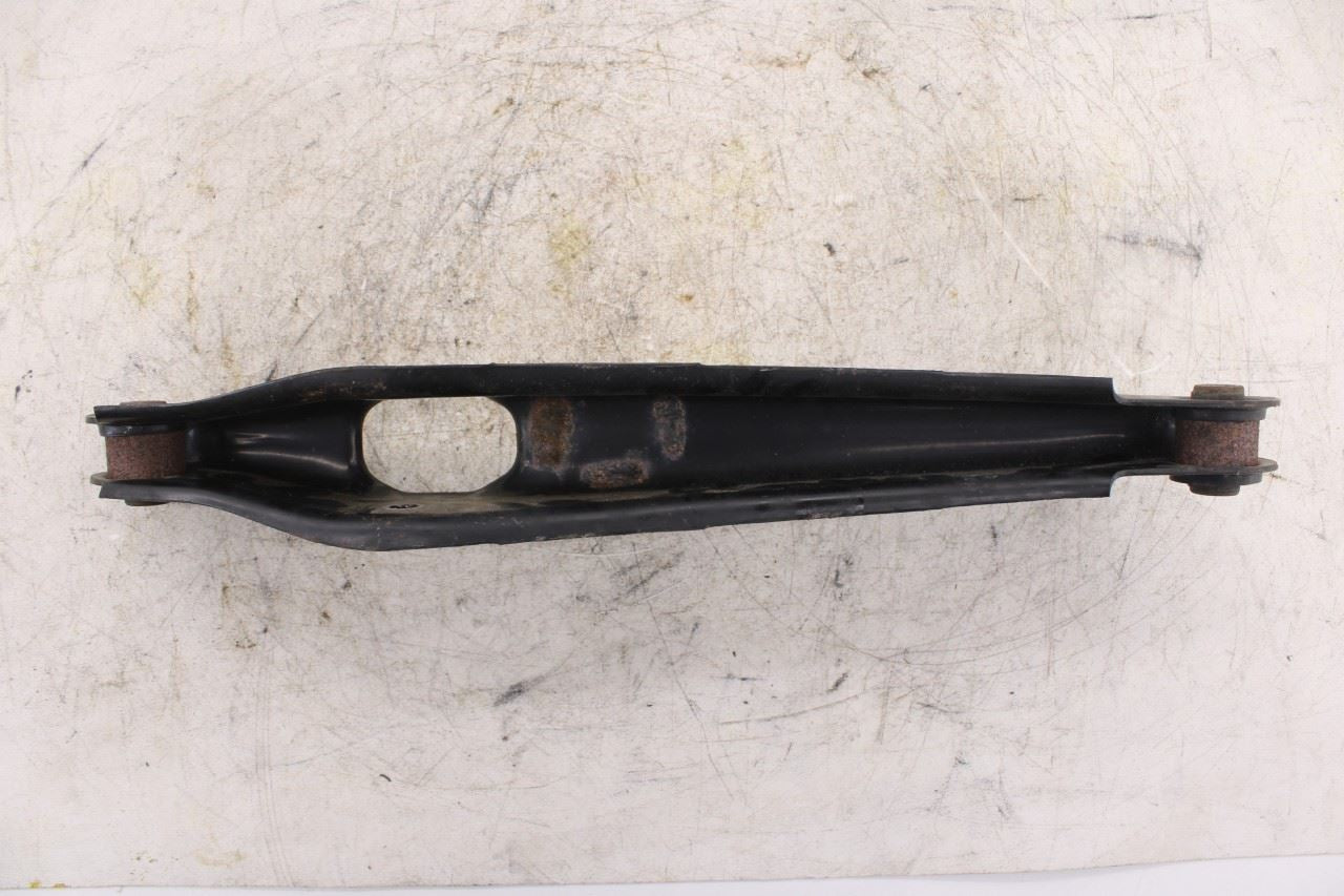 13-25 Mitsubishi Outlander Sport SE 4WD Rear LH Lower and Upper Control Arm Set5