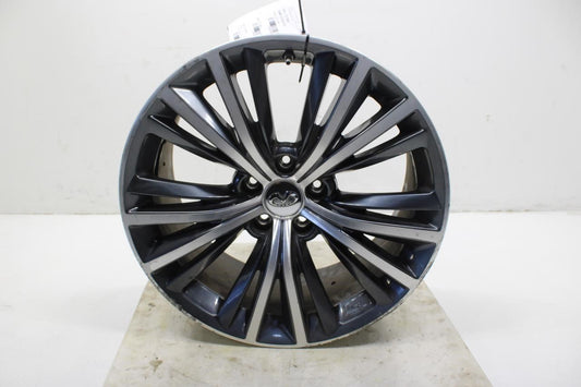 2017-2022 Infiniti Q60 Luxe Aluminum Wheel R19x9J D0C00-5CA3A OEM - Alshned Auto Parts