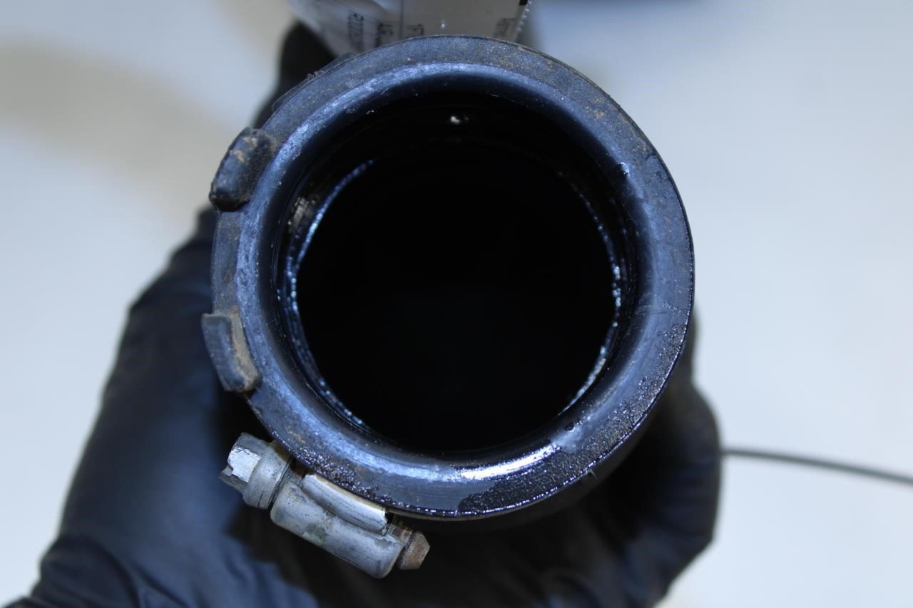 2015-2020 Ford F150 XL 2.7L Air Filter Inlet Tube FL34-9W625-DC OEM - Alshned Auto Parts